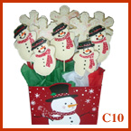 Christmas Basket