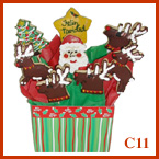 Christmas Basket