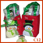 Christmas Basket