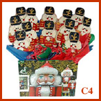 Christmas Basket