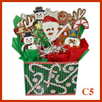 Christmas Basket