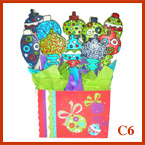 Christmas Basket