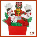Christmas Basket